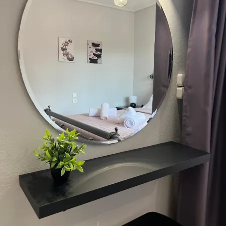 Aiolos Seaside * Marathos (Thessaly)