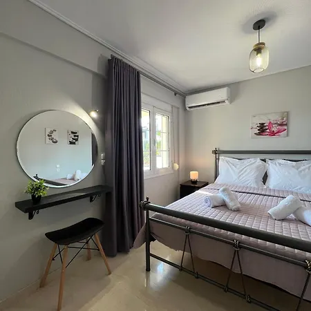 Aiolos Seaside Marathos (Thessaly)