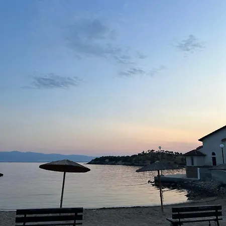 Aiolos Seaside * Marathos (Thessaly)