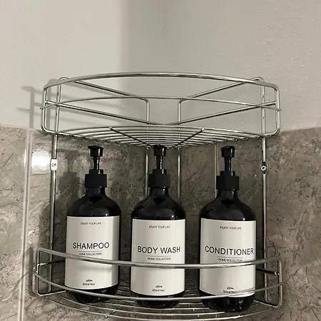 Apartmán Aiolos Seaside