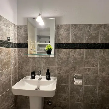 Aiolos Seaside Marathos (Thessaly)