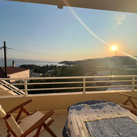 Aiolos Seaside * Marathos (Thessaly)