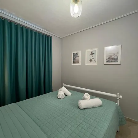 Aiolos Seaside Apartmán