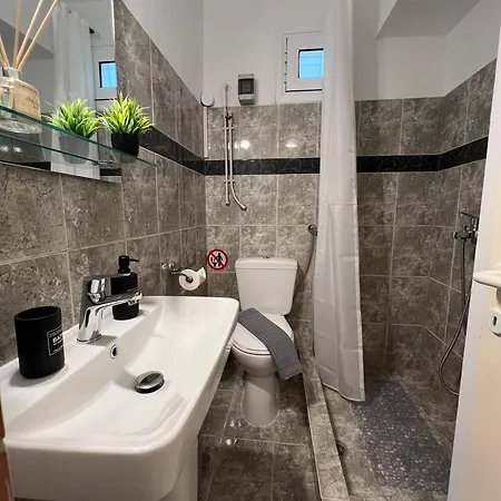 Aiolos Seaside * Marathos (Thessaly)