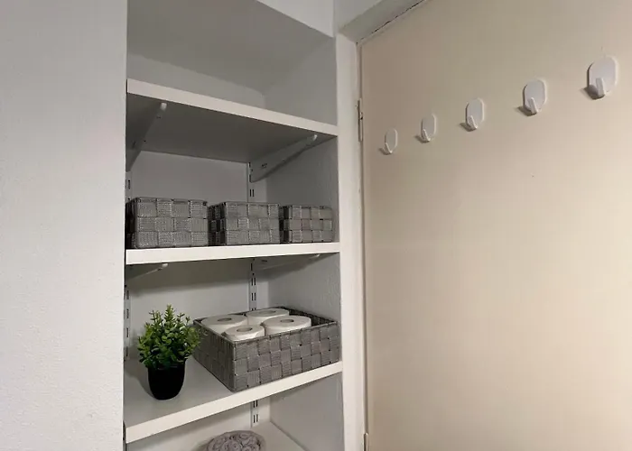 Lägenhet Aiolos Seaside