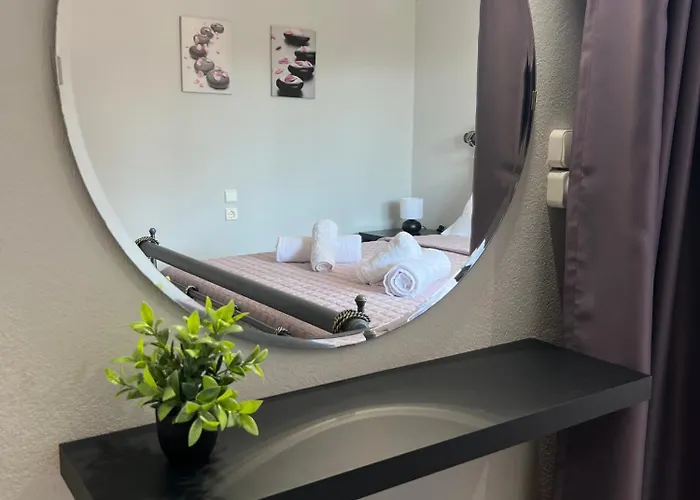 Aiolos Seaside * Marathos (Thessaly)