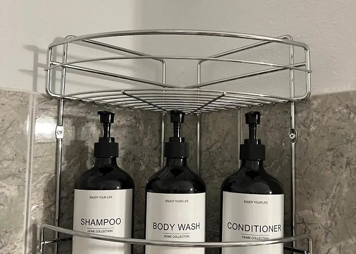 Lägenhet Aiolos Seaside